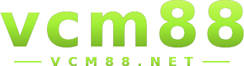 vcm88 logo
