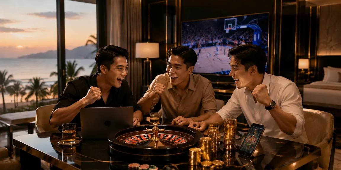 vcm88 Nạp tiền vào vcm88